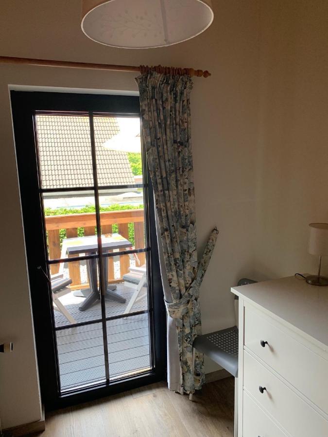 B&B Oostkapelle Aan Zee Exterior photo